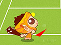 Crazy Tennis